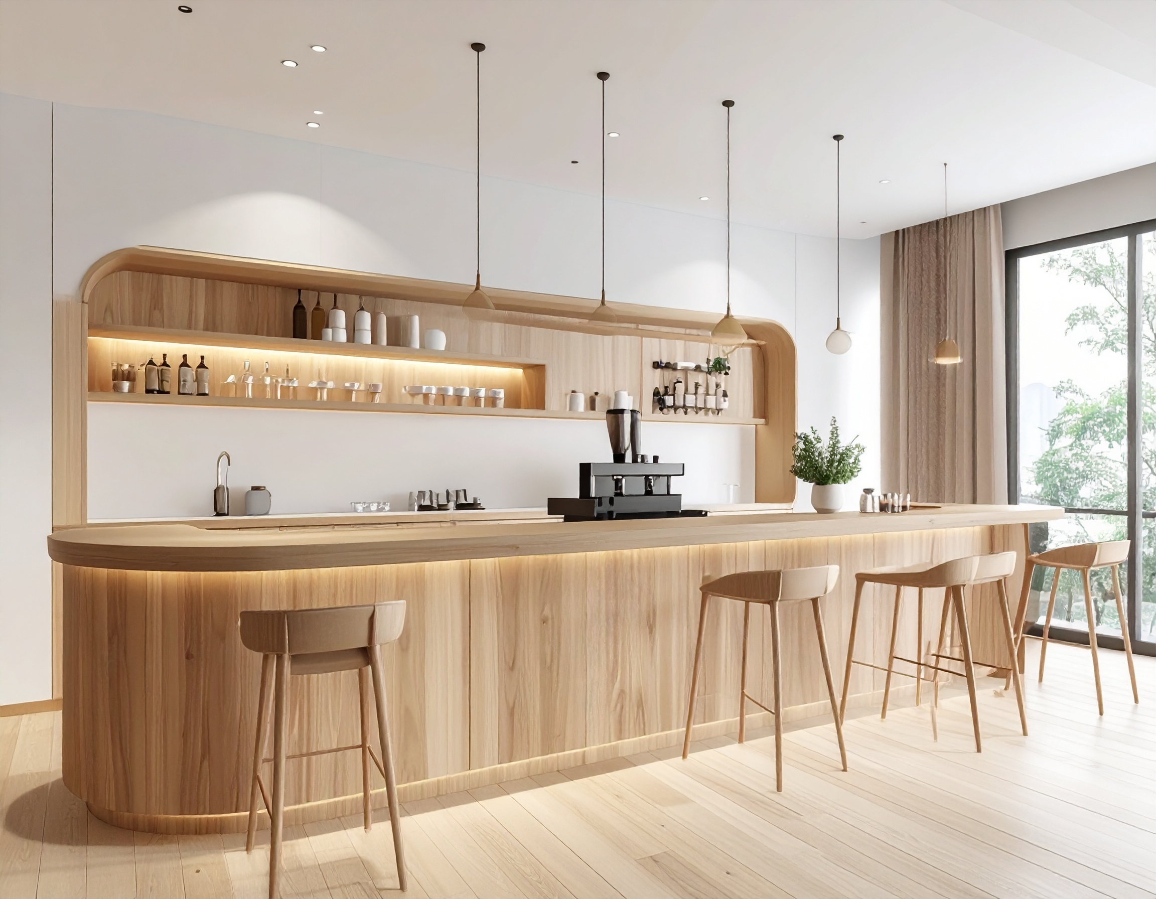 Quay Pha Che Go Son Pu 1