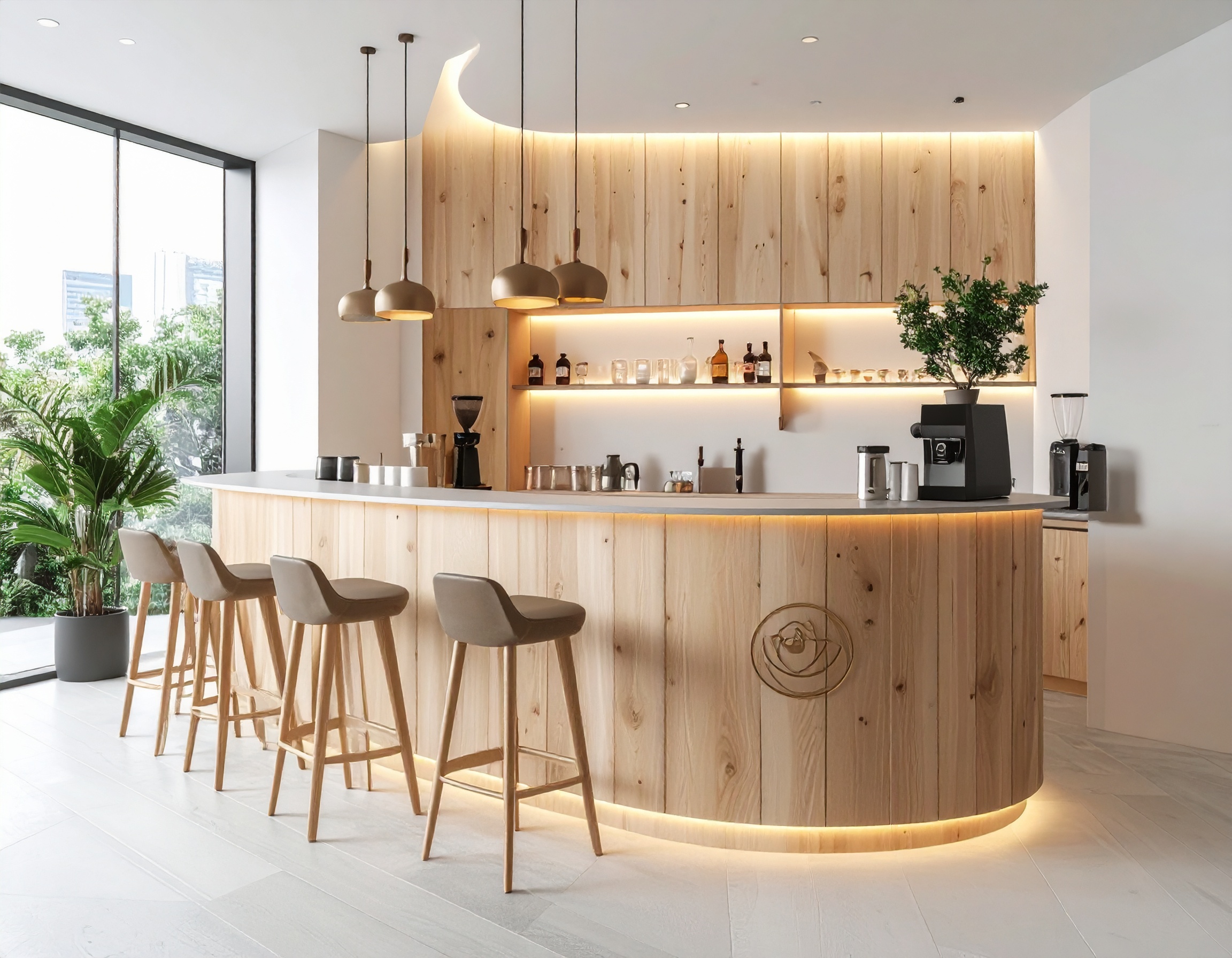 Quay Pha Che Go Son Pu 5 Quay Pha Che Go Son Pu 5