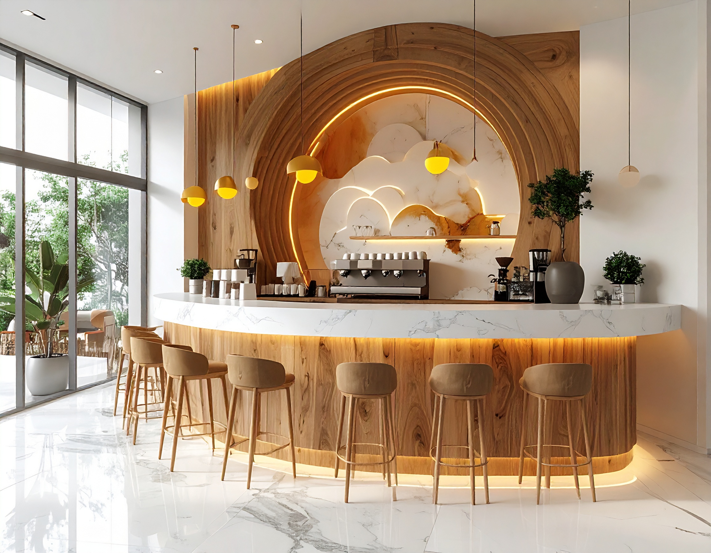 Quay Pha Che Go Tinh Te 5