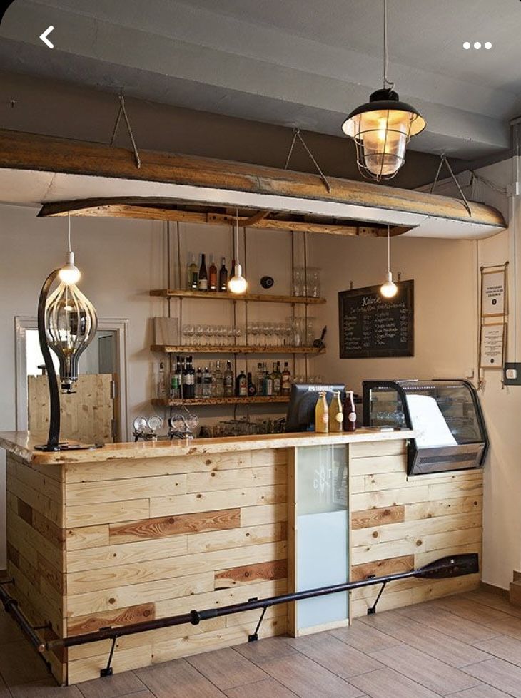 Quay Pha Che Go Tu Nhien 1