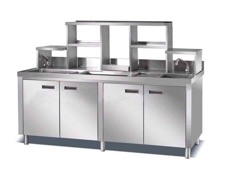 quay pha che inox 2m2 laho w4Mm