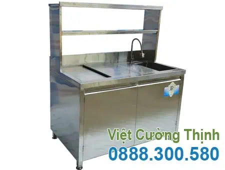 Quầy pha chế chất lượng cao