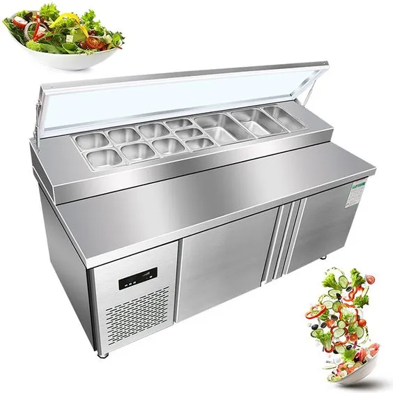 Quầy Pha Chế Inox Tiết Kiệm Không Gian 7 Mẫu Đóng Đặc Biệt 4 Thiết kế mẫu quầy pha chế inox tiết kiệm không gian đẹp và tiện lợi
