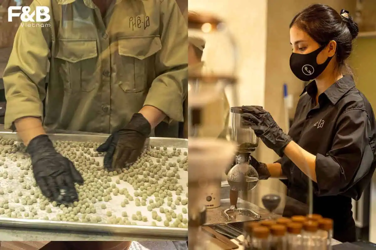 Trái cây tươi ngon