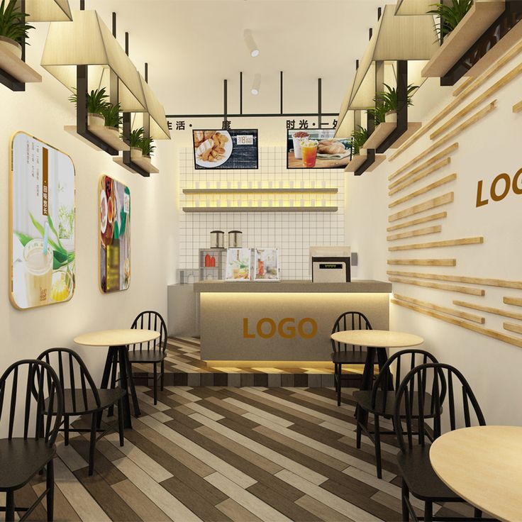 Quay Pha Che Quan Tra Sua 1