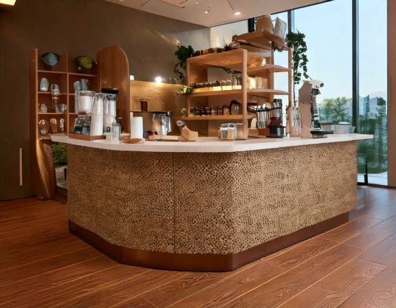 Quay Pha Che Tra Sua Ben Dep 5 Quay Pha Che Tra Sua Ben Dep 5