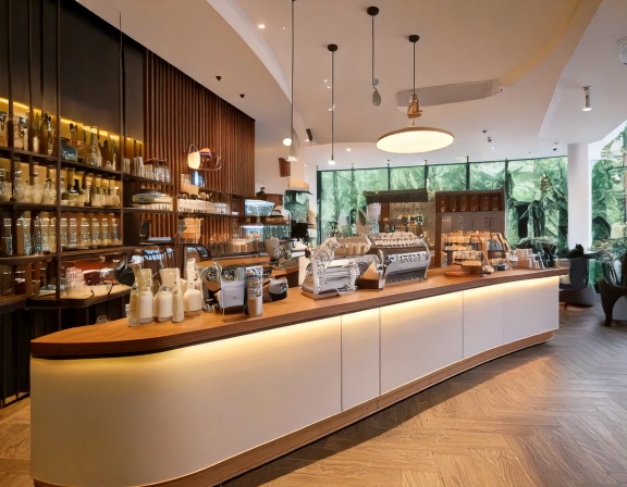 Quay Pha Che Tra Sua Cong Nang Cao 5