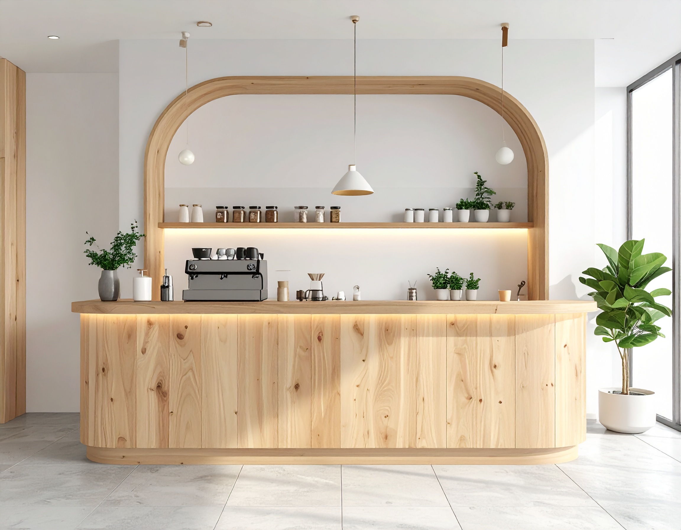 Quay Pha Che Tra Sua Go Dep 1