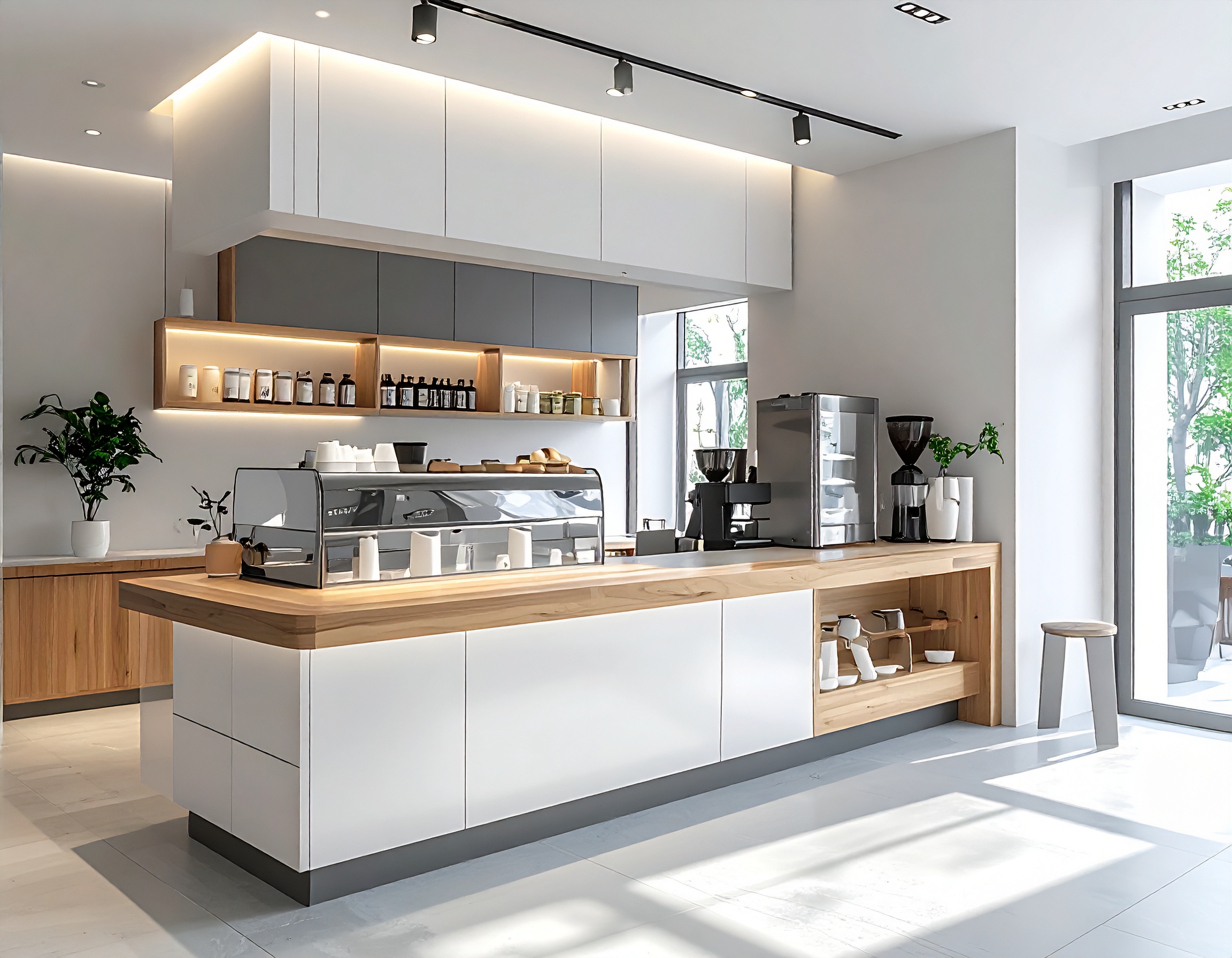 Quay Pha Che Tra Sua Hien Dai 3 Quay Pha Che Tra Sua Hien Dai 3