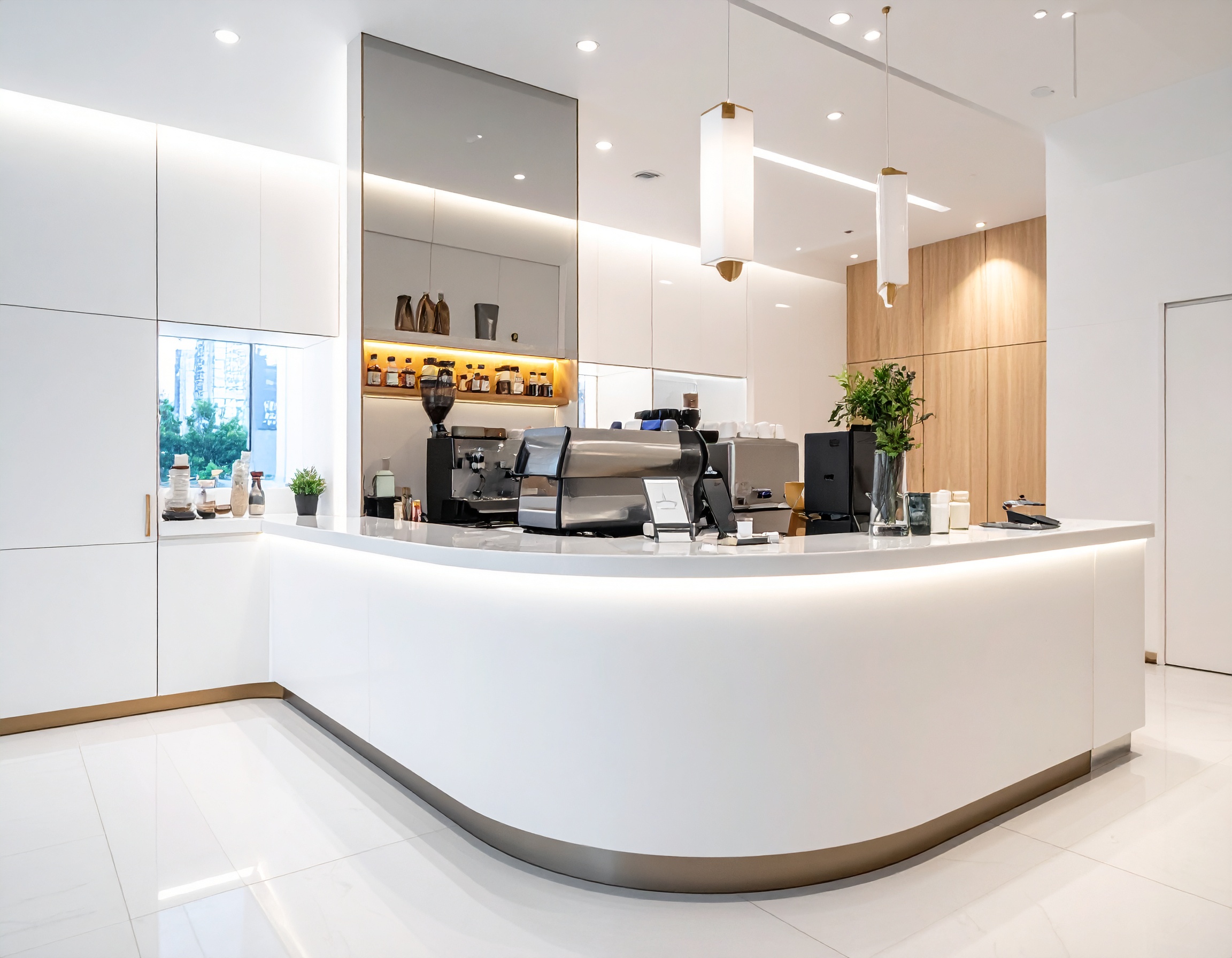 Quay Pha Che Tra Sua Hien Dai 5 Quay Pha Che Tra Sua Hien Dai 5