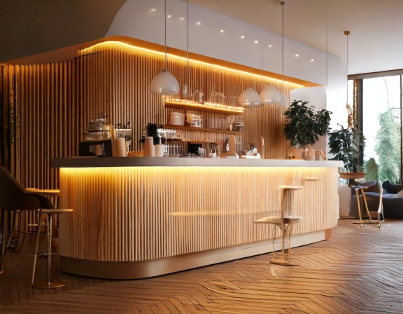 Quay Pha Che Tra Sua Pho Bien 1