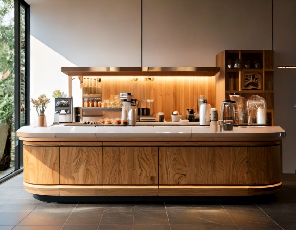 Quay Pha Che Tra Sua Tham My Cao 3 Quay Pha Che Tra Sua Tham My Cao 3