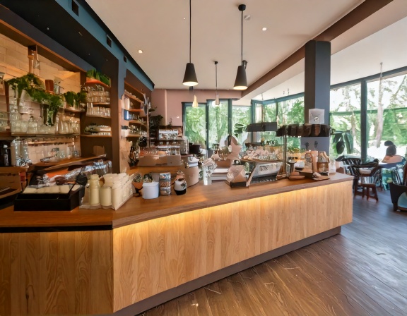 Quay Pha Che Tra Sua Thiet Ke Hop Ly 4 Quay Pha Che Tra Sua Thiet Ke Hop Ly 4