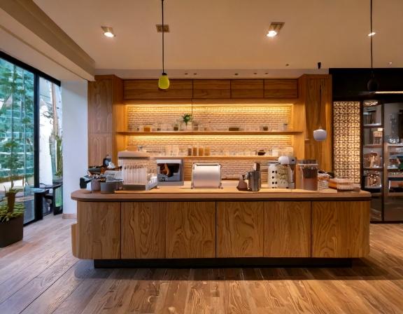 Quay Pha Che Tra Sua Thiet Ke Hop Ly 5 Quay Pha Che Tra Sua Thiet Ke Hop Ly 5