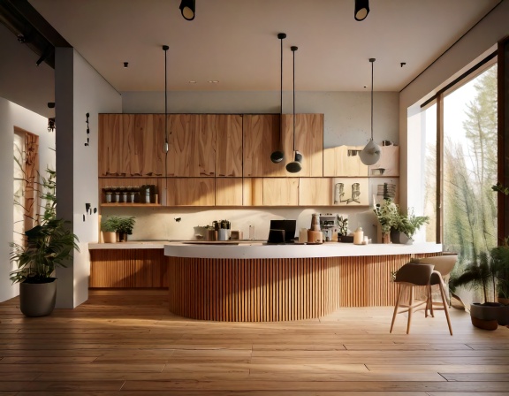 Quay Pha Che Tra Sua Toi Gian 1