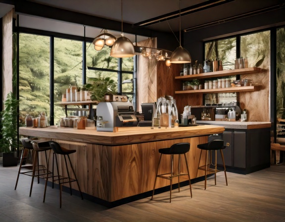 Quay Pha Che Tra Sua Toi Uu Khong Gian 5 Quay Pha Che Tra Sua Toi Uu Khong Gian 5