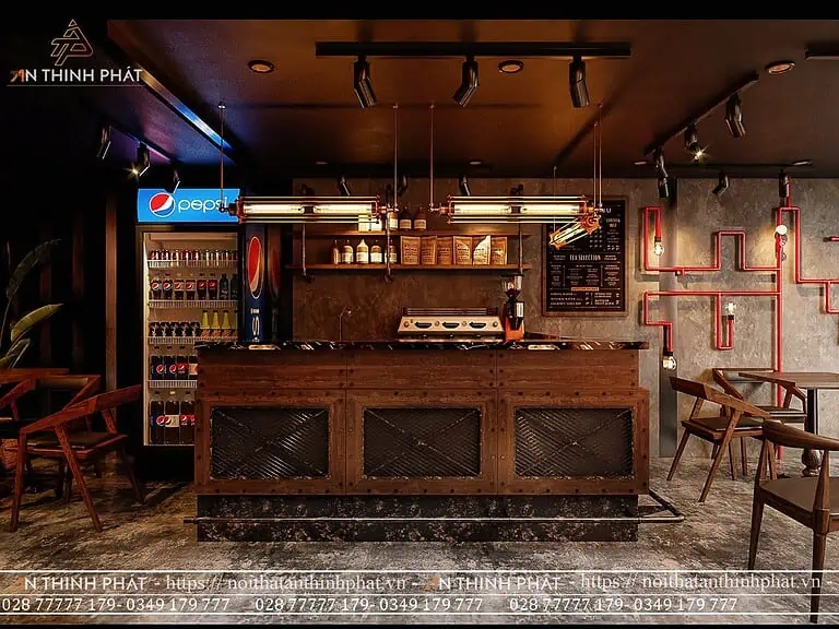 quay pha che vintage laho P1w0