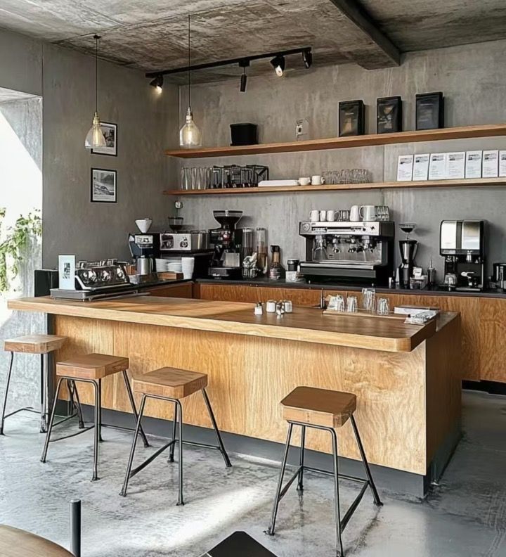 Quay Pha Che Xu Huong Hien Nay 4