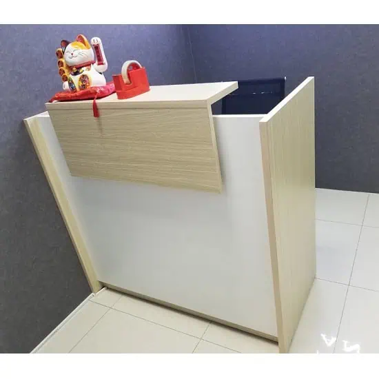 Quầy thanh toán mini