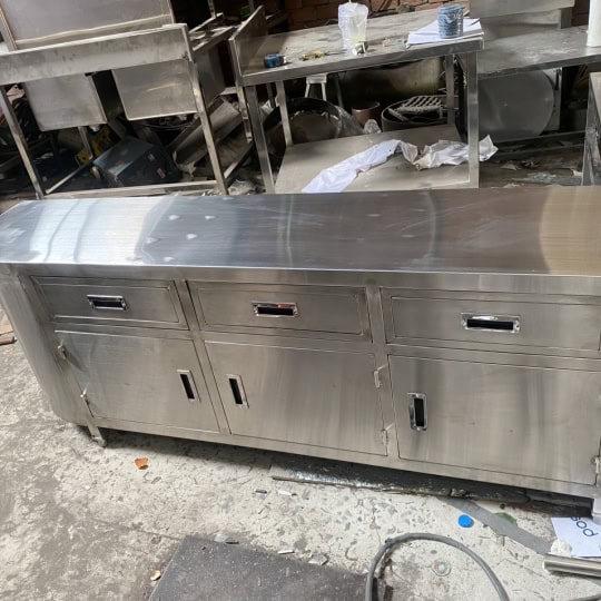 Bàn thu ngân chất lượng tốt