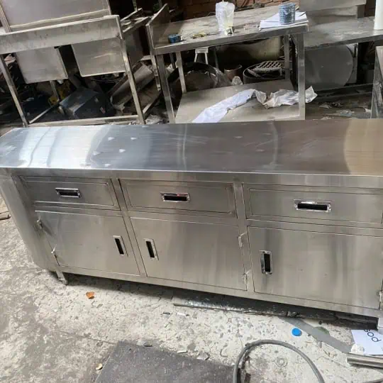 Bàn thu ngân chất lượng tốt