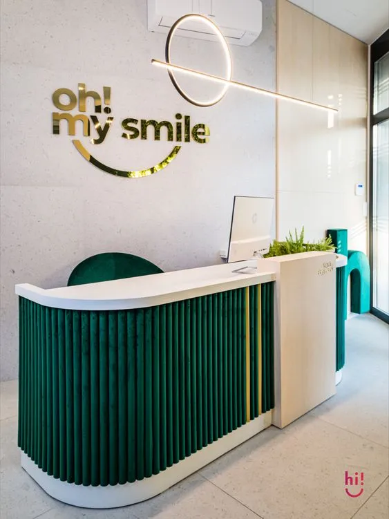 Quầy Thu Ngân Xuất Khẩu Chất Lượng Cao Thiết Kế Tinh Tế, Đáp Ứng Mọi Nhu Cầu 3 Quầy thu ngân xuất khẩu chất lượng cao đẹp và đáp ứng được nhu cầu khách hàng