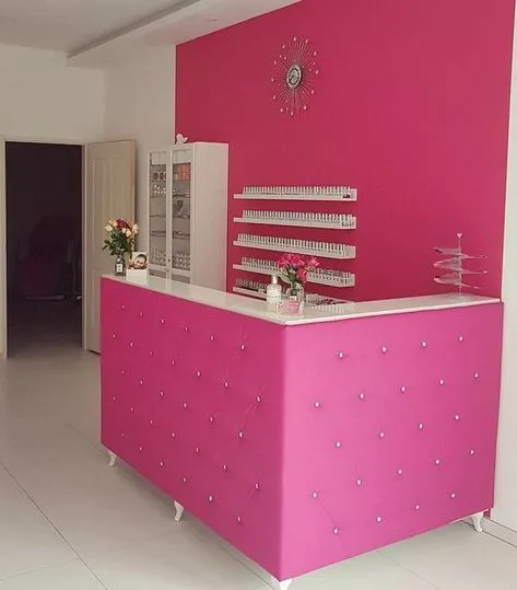 Quầy Thu Ngân Xuất Khẩu Cửa Hàng 5 Quy Trình Sản Xuất Và Đóng Gói Hiệu Quả 3 Mẫu quầy thu ngân xuất khẩu cửa hàng đẹp hiện nay