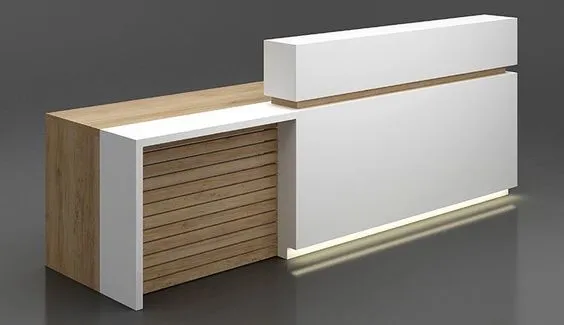 Quầy Thu Ngân Xuất Khẩu Cửa Hàng 5 Quy Trình Sản Xuất Và Đóng Gói Hiệu Quả 8 Sản xuất quầy thu ngân xuất khẩu cửa hàng đẹp và tiện lợi