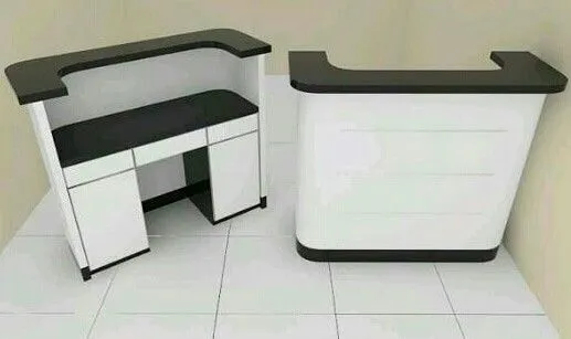 Những mẫu quầy thu ngân xuất khẩu đa năng đẹp