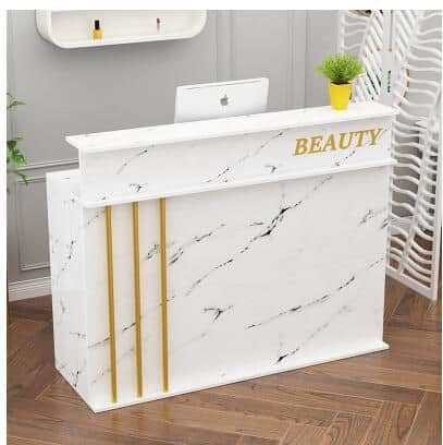 Quầy Thu Ngân Xuất Khẩu Mới Nhất 6 Tiêu Chí Sản Xuất Chất Lượng 4 Những mẫu quầy thu ngân xuất khẩu mới nhất cho cửa hàng
