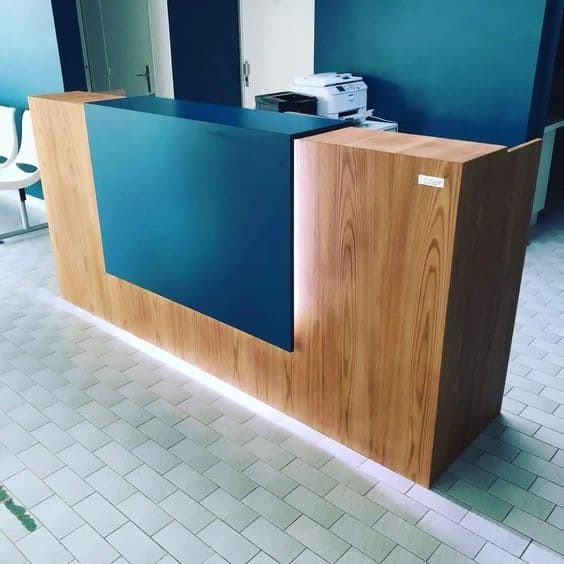 Quầy Thu Ngân Xuất Khẩu Mới Nhất 6 Tiêu Chí Sản Xuất Chất Lượng 8 Quầy thu ngân xuất khẩu mới nhất
