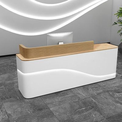Quầy Thu Ngân Xuất Khẩu Theo Yêu Cầu 5 Yếu Tố Đảm Bảo Sản Xuất Đạt Tiêu Chuẩn 6 Quầy thu ngân xuất khẩu theo yêu cầu của khách hàng