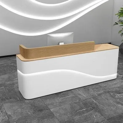 Quầy Thu Ngân Xuất Khẩu Theo Yêu Cầu 5 Yếu Tố Đảm Bảo Sản Xuất Đạt Tiêu Chuẩn 7 Quầy thu ngân xuất khẩu theo yêu cầu của khách hàng