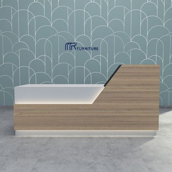 Quầy Thu Ngân Xuất Khẩu Theo Yêu Cầu 5 Yếu Tố Đảm Bảo Sản Xuất Đạt Tiêu Chuẩn 11 Những mẫu quầy thu ngân xuất khẩu theo yêu cầu đẹp và sang trọng