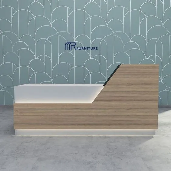 Quầy Thu Ngân Xuất Khẩu Theo Yêu Cầu 5 Yếu Tố Đảm Bảo Sản Xuất Đạt Tiêu Chuẩn 12 Những mẫu quầy thu ngân xuất khẩu theo yêu cầu đẹp và sang trọng