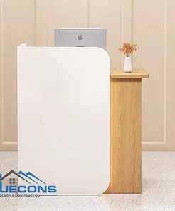 Quầy thu ngân QTN022