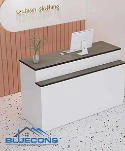 Quầy thu ngân QTN044