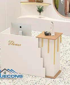 Quầy thu ngân QTN018