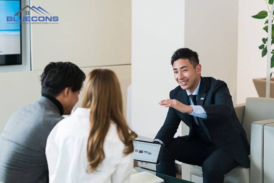 Cách tư vấn khách hàng nội thất hiệu quả cho người mới bắt đầu 2 Cách tư vấn khách hàng nội thất hiệu quả cho người mới bắt đầu