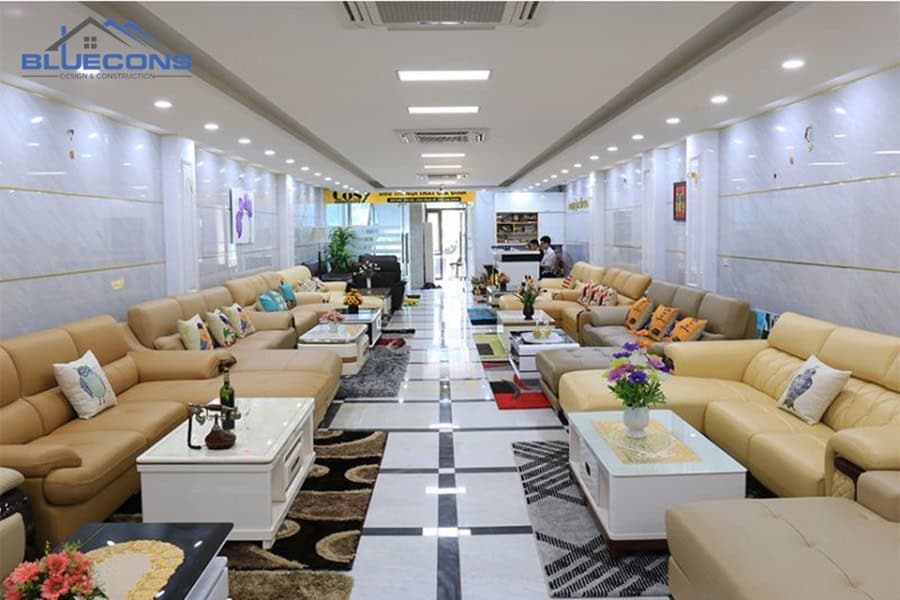 Cách bán hàng nội thất hiệu quả giúp chốt đơn nhanh và thu lợi nhuận cao