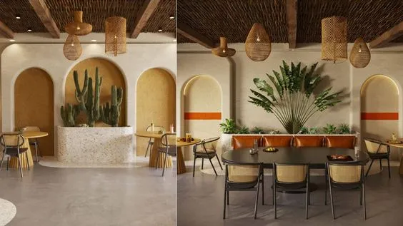 Thi Công Cửa Hàng Cafe Sang Trọng 7 Cách Biến Quán Thành Điểm Đến Hot 7 Thi công cửa hàng cafe sang trọng uy tín và chuyên nghiệp