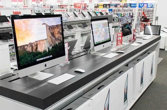 Thi Công Cửa Hàng Máy Tính 7 Yếu Tố Quan Trọng 2 Mẫu thi công cửa hàng máy tính trọn gói