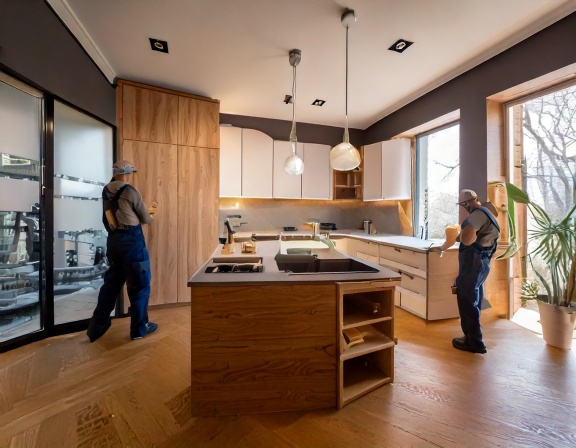 Thi Cong Dong Tu Bep 2 Thi Cong Dong Tu Bep 2