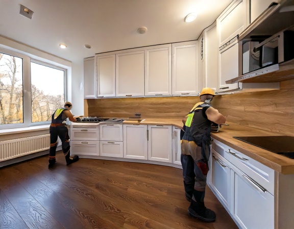 Thi Cong Dong Tu Bep 3 Thi Cong Dong Tu Bep 3