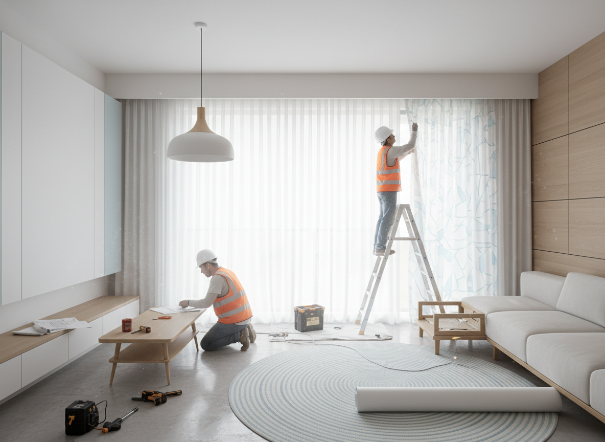 Thi Cong Hoan Thien Noi That Chung Cu 03