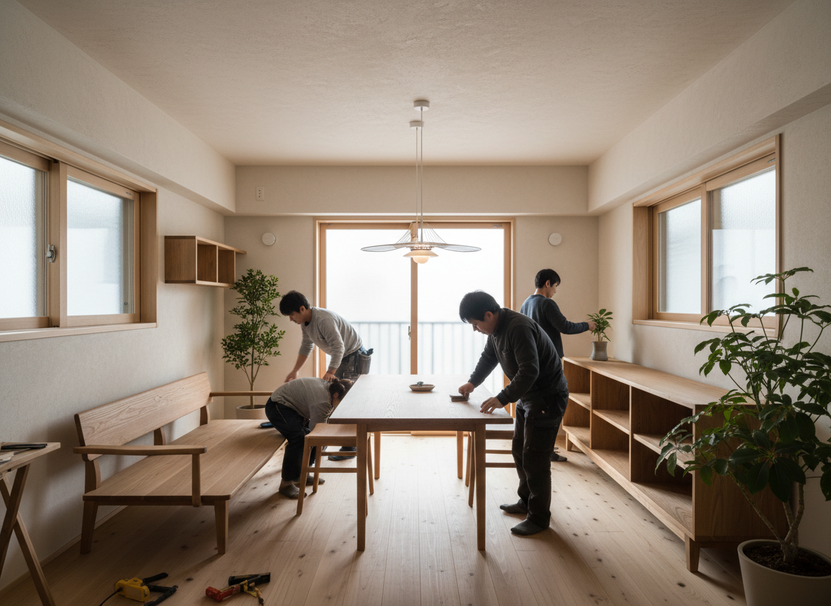 Thi Cong Hoan Thien Noi That Chung Cu 05