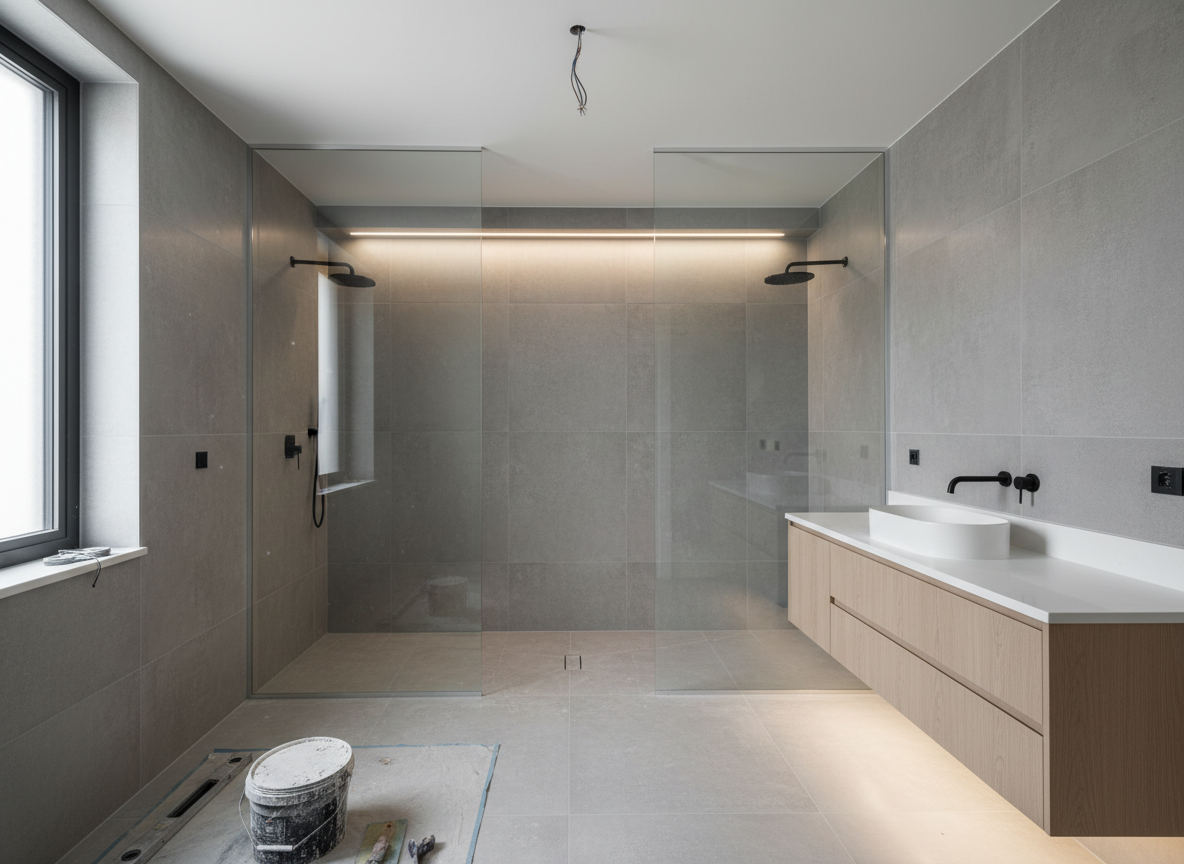 Thi Cong Nha Pho Theo Phong Cach Hien Dai 3 Thi Cong Nha Pho Theo Phong Cach Hien Dai 3