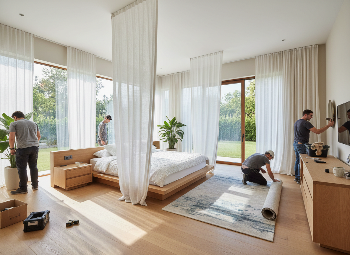 Thi Cong Noi That Biet Thu 05