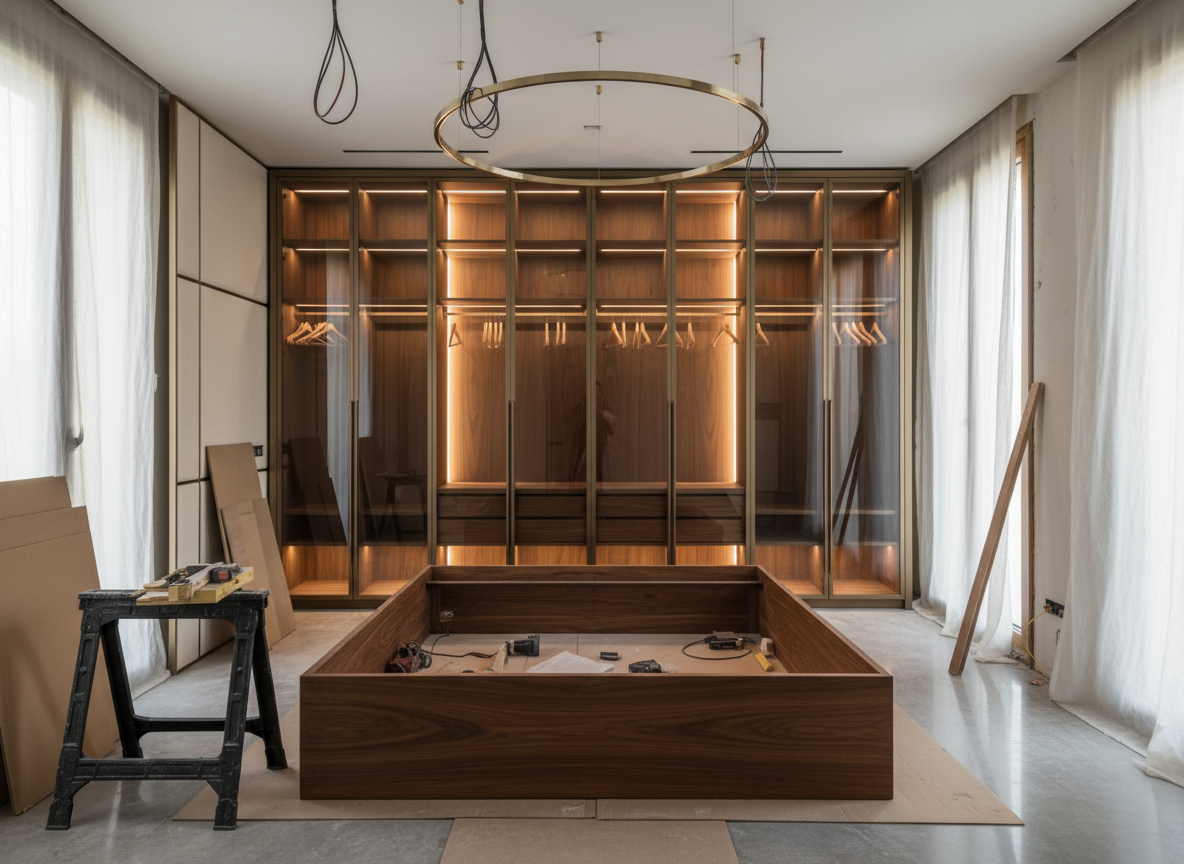 Thi Cong Noi That Biet Thu Cao Cap Tai Tphcm 02