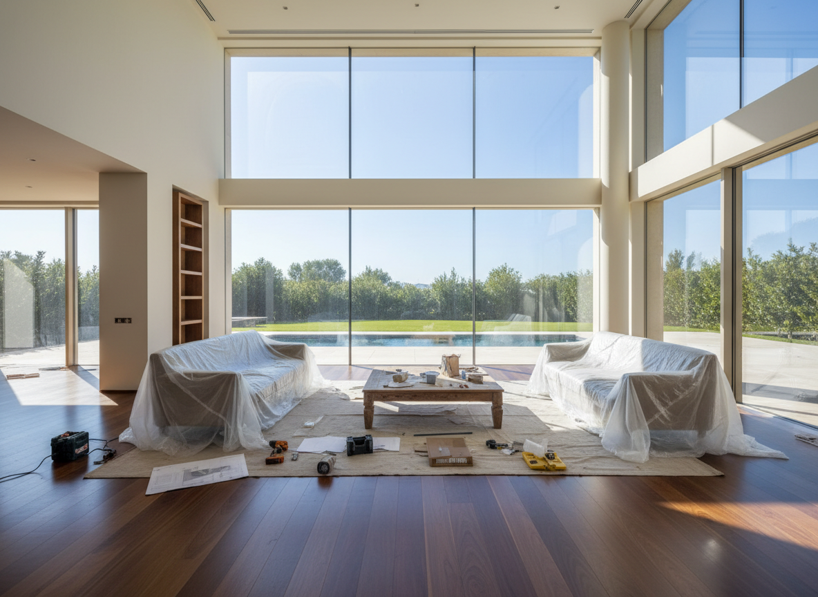 Thi Cong Noi That Biet Thu Cao Cap Tai Tphcm 03